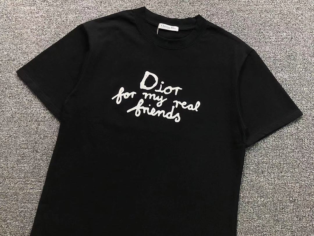 T-Shirts Dior