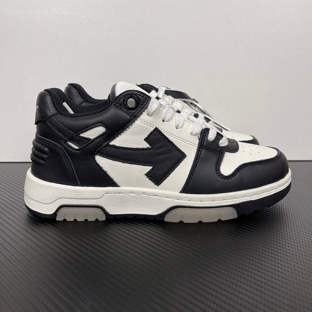 Out Of Office White Pure Panda