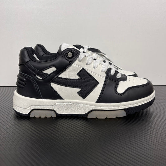 Out Of Office White Pure Panda