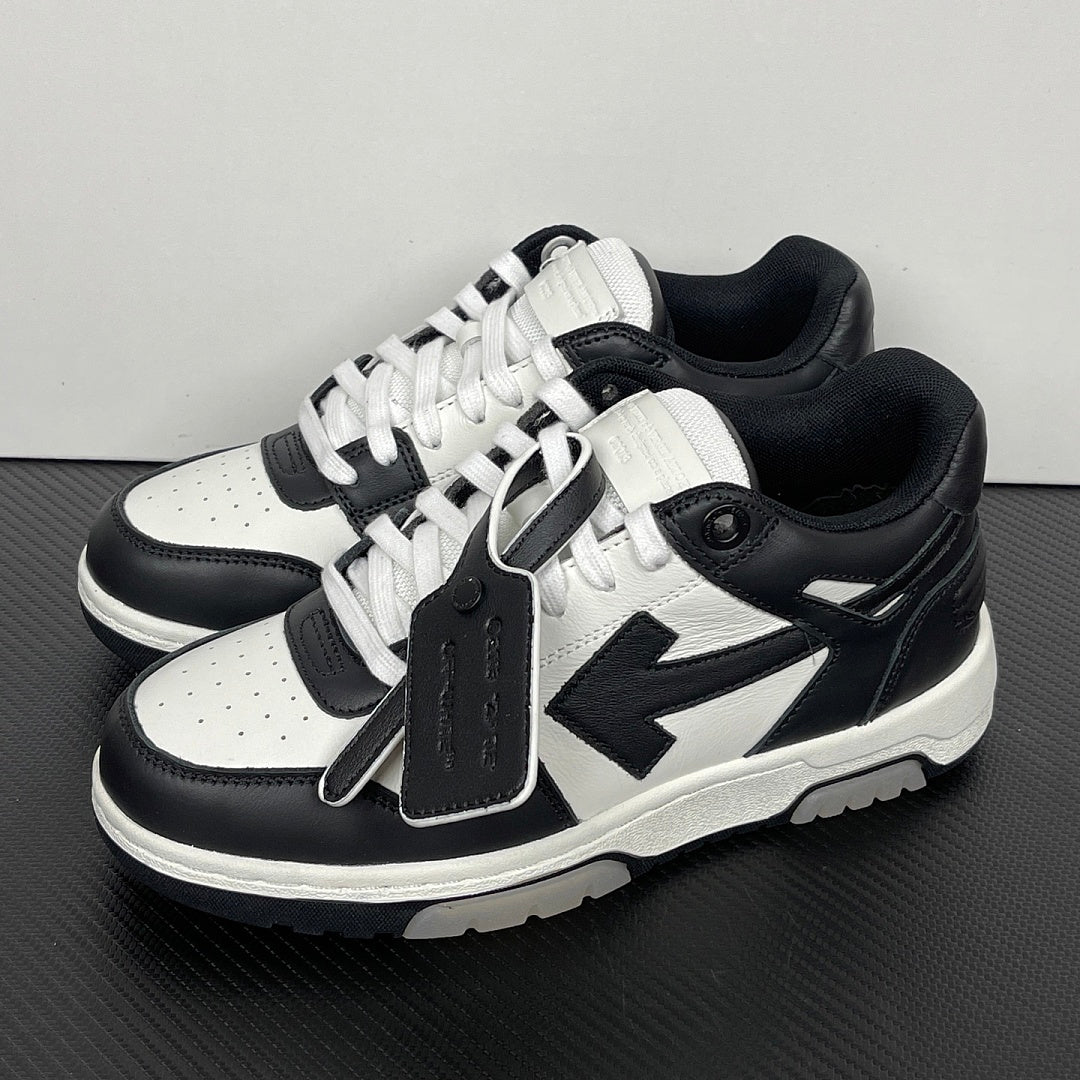 Out Of Office White Pure Panda