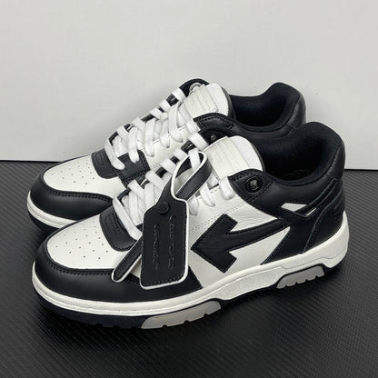 Out Of Office White Pure Panda
