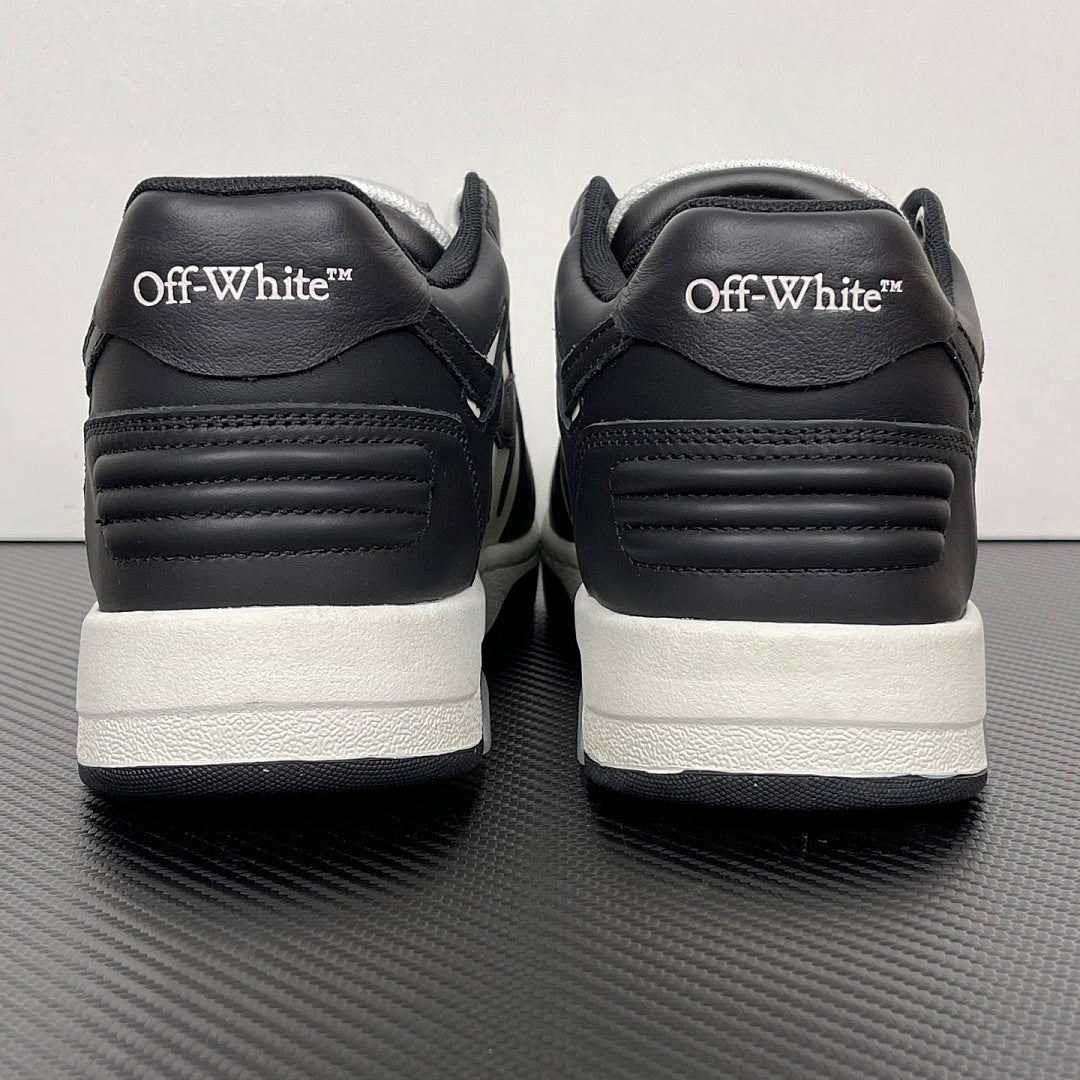 Out Of Office White Pure Panda