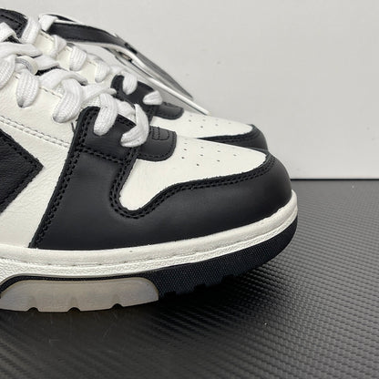 Out Of Office White Pure Panda