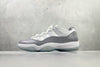 AJ11 Low Cement Grey