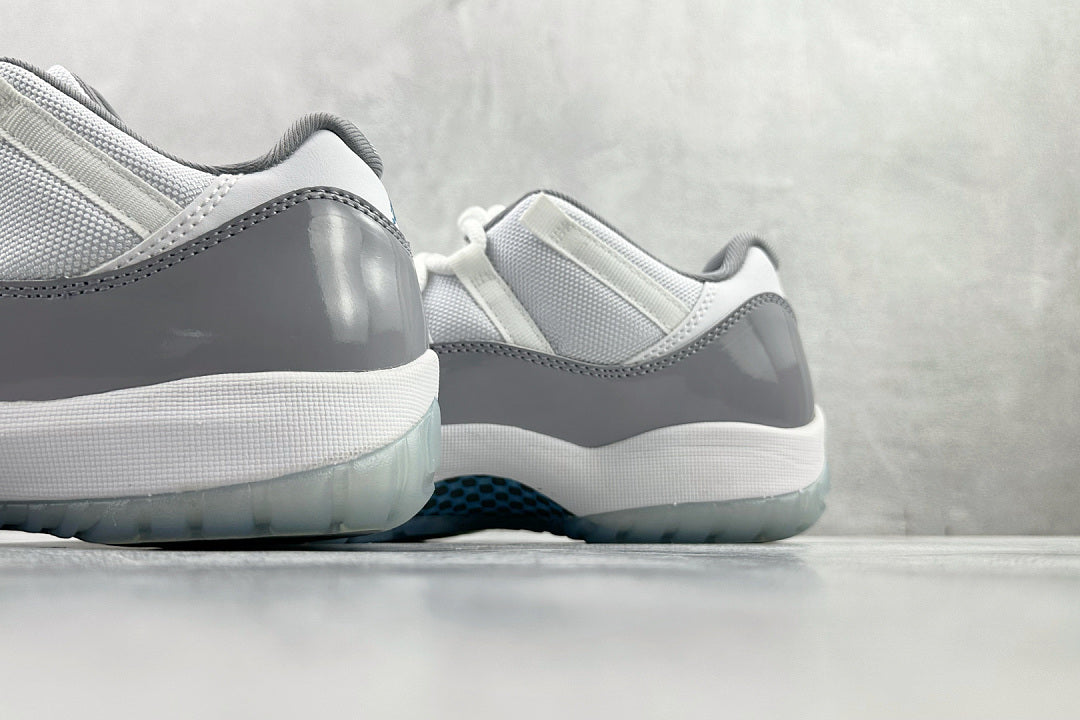 AJ11 Low Cement Grey