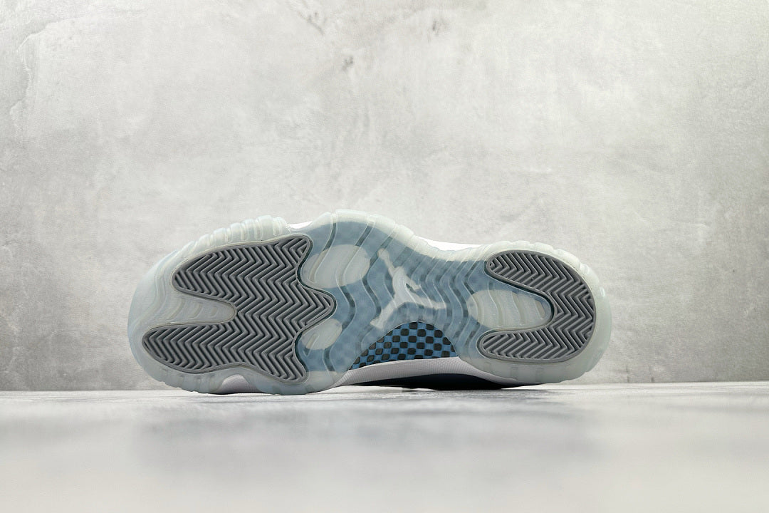 AJ11 Low Cement Grey