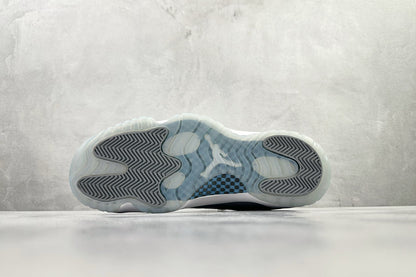 AJ11 Low Cement Grey