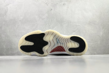 AJ11 Retro High 72-10