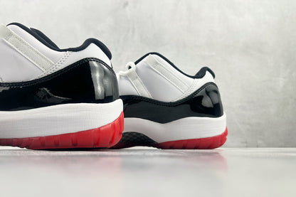 AJ11 Low Bred