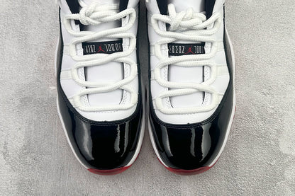 AJ11 Low Bred