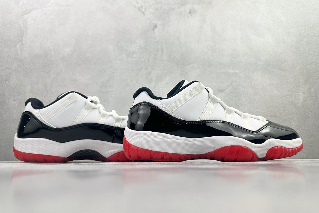 AJ11 Low Bred