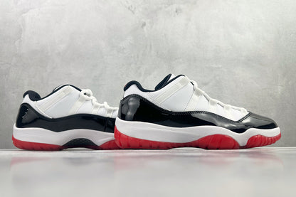 AJ11 Low Bred