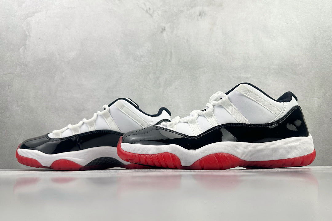 AJ11 Low Bred