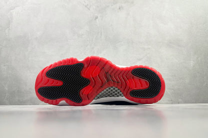 AJ11 Low Bred
