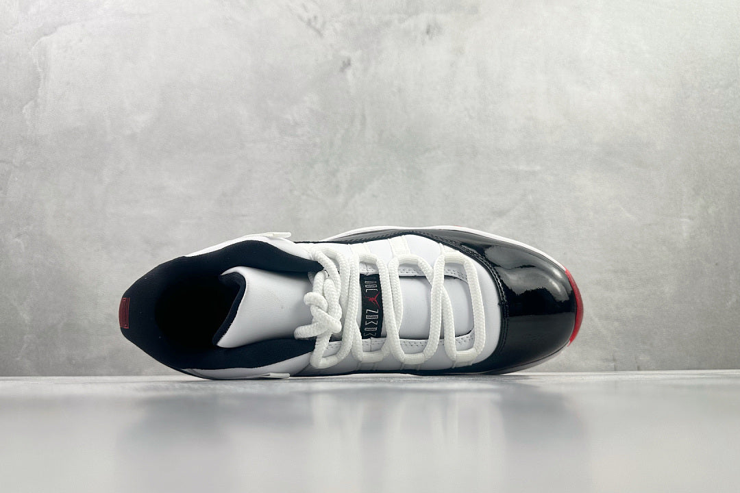 AJ11 Low Bred