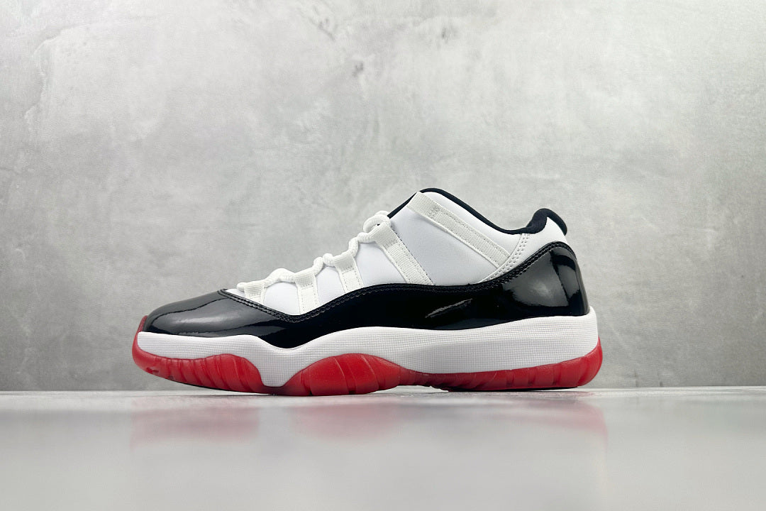 AJ11 Low Bred