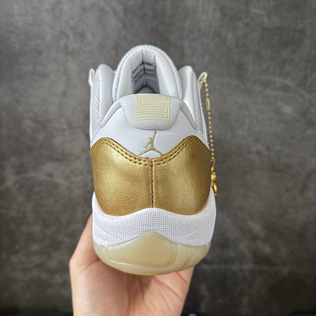 AJ11 High Retro Low Mother's Day