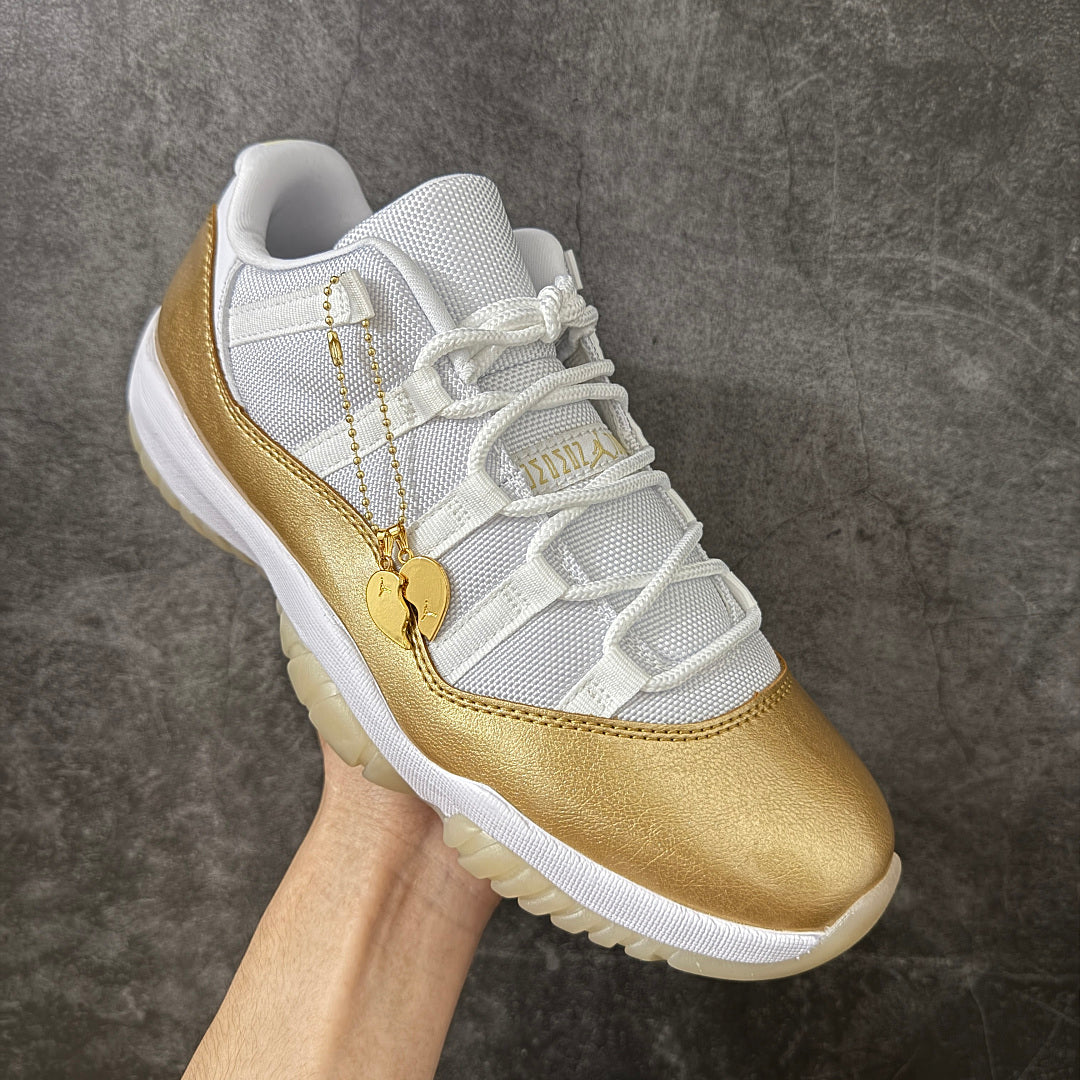 AJ11 High Retro Low Mother's Day
