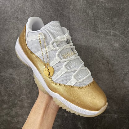 AJ11 High Retro Low Mother's Day