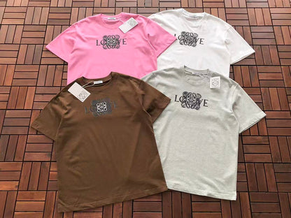 T-Shirts Loewe