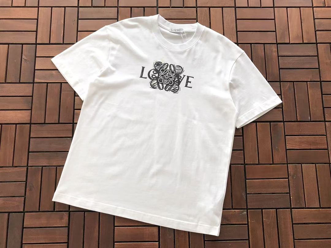 T-Shirts Loewe