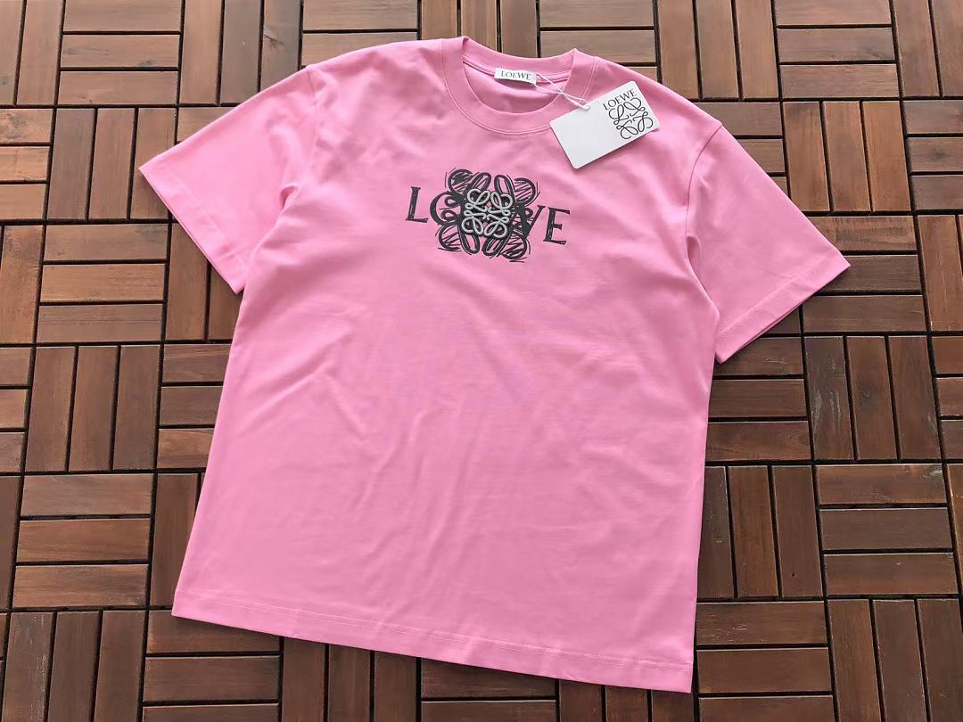 T-Shirts Loewe