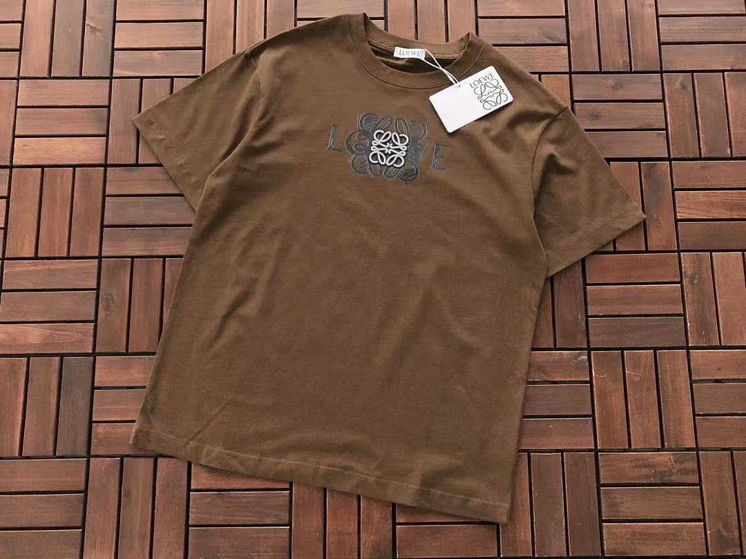 T-Shirts Loewe