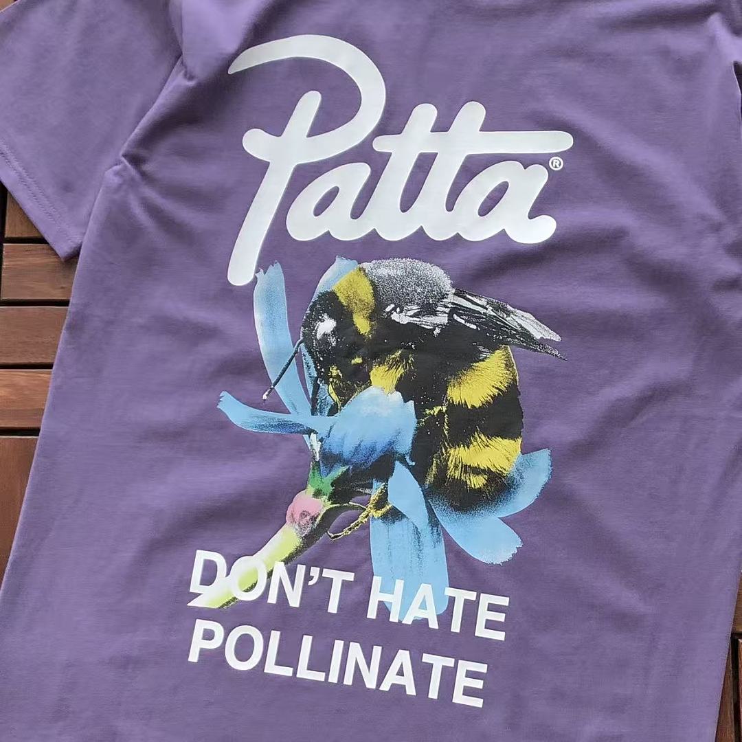 Pat T-shirt