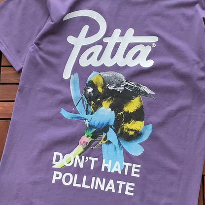 Pat T-shirt