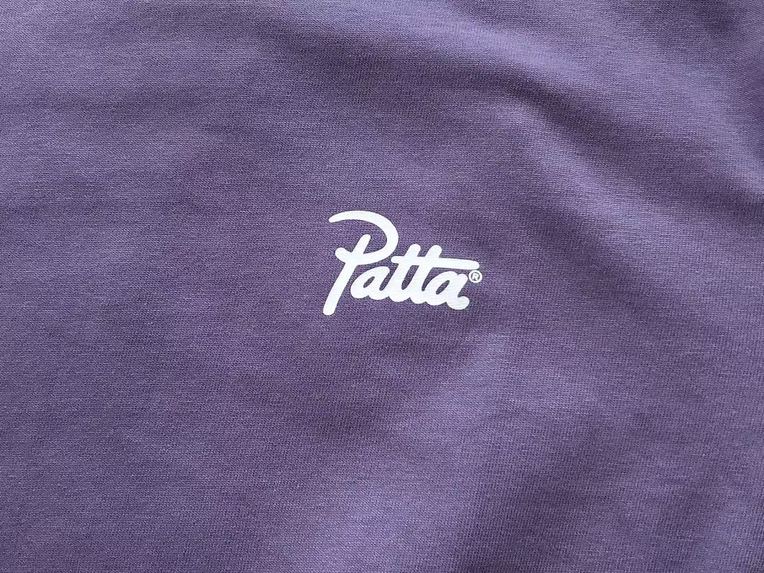 Pat T-shirt