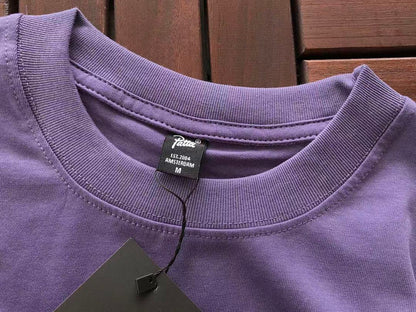Pat T-shirt