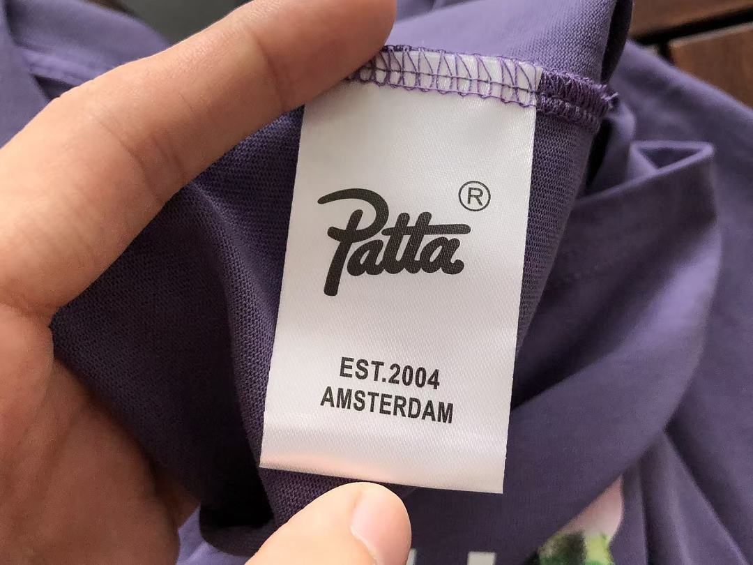 Pat T-shirt