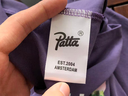 Pat T-shirt