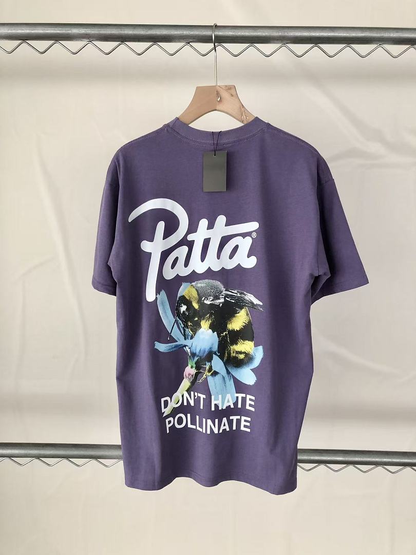Pat T-shirt