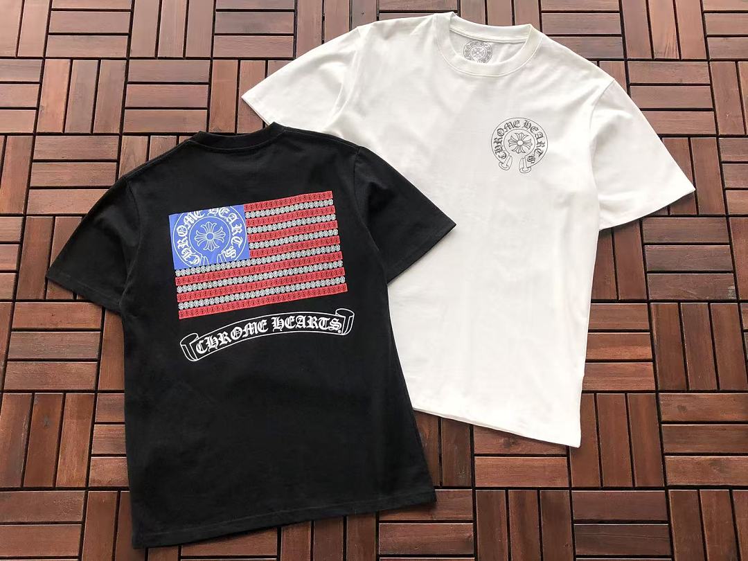 T-Shirts Ch Hearts