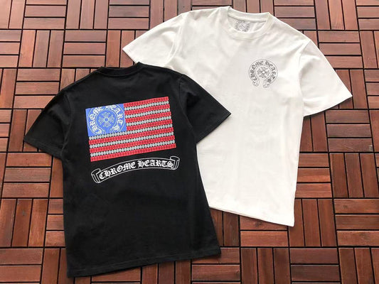 T-Shirts Ch Hearts