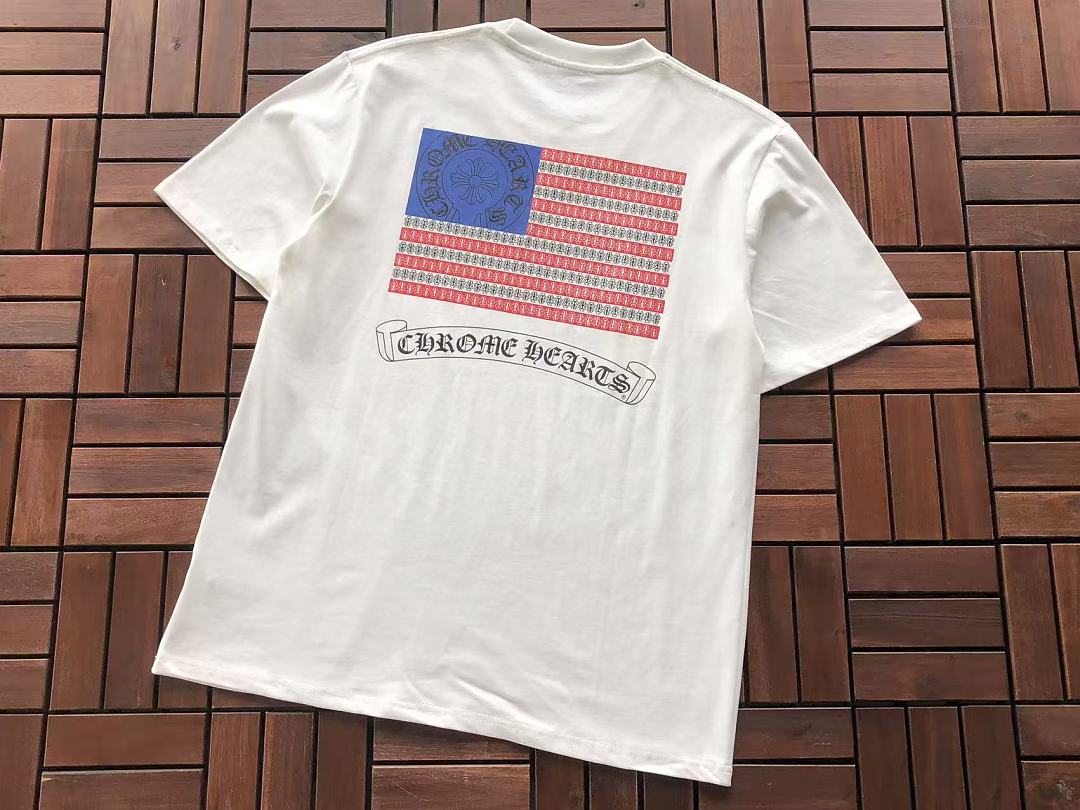 T-Shirts Ch Hearts