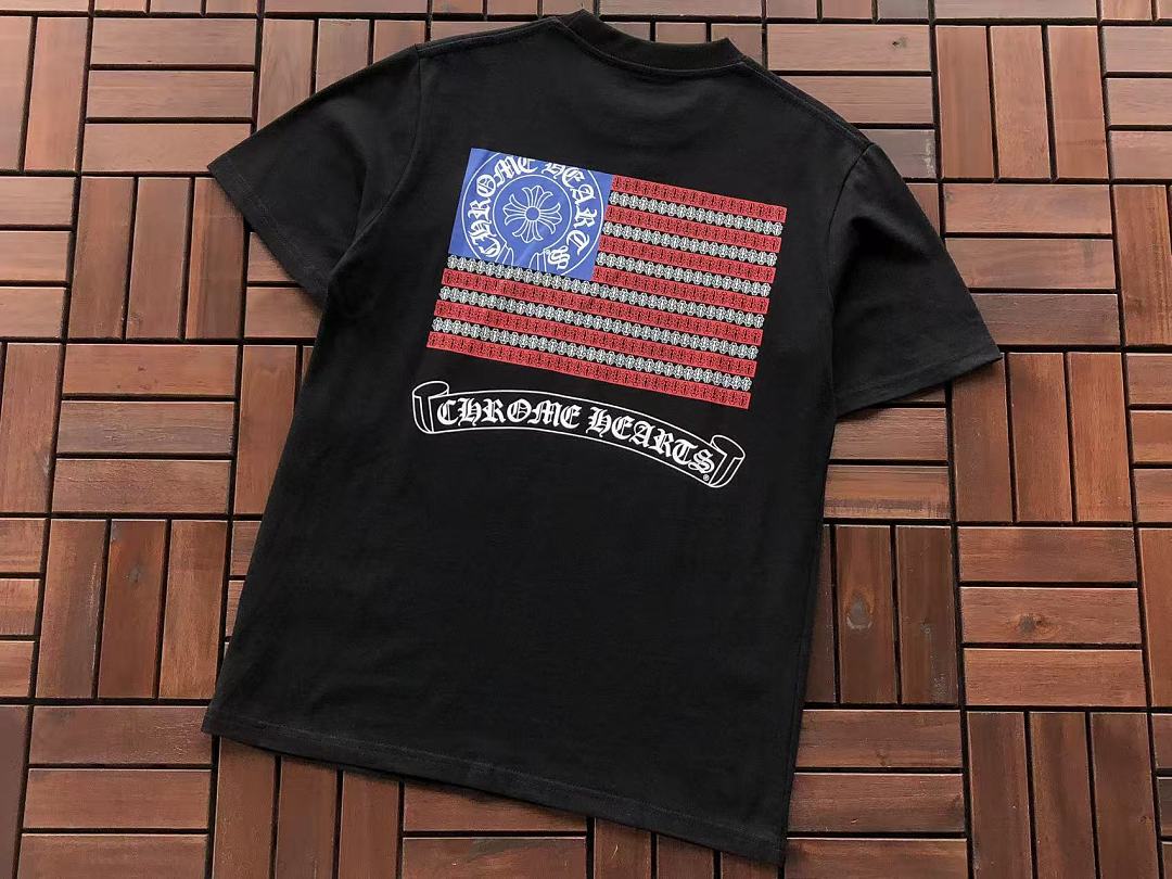 T-Shirts Ch Hearts