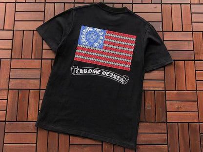 T-Shirts Ch Hearts