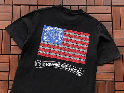 T-Shirts Ch Hearts