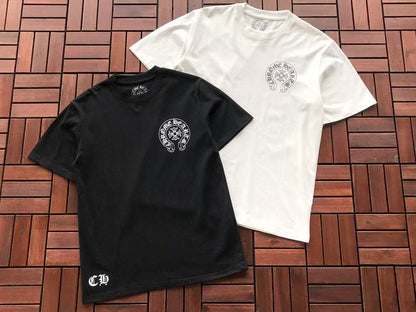 T-Shirts Ch Hearts