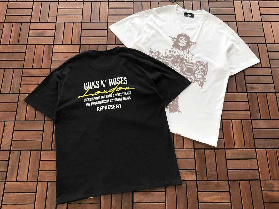 T-Shirts Rep