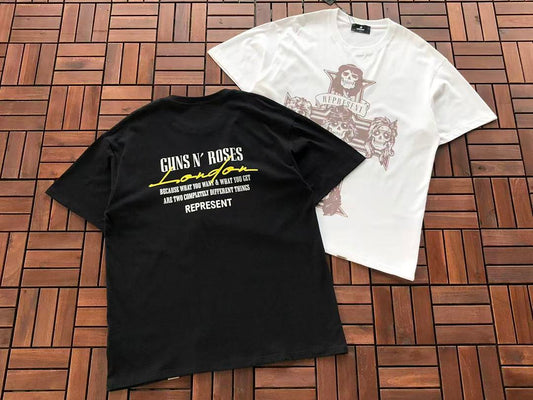 T-Shirts Rep