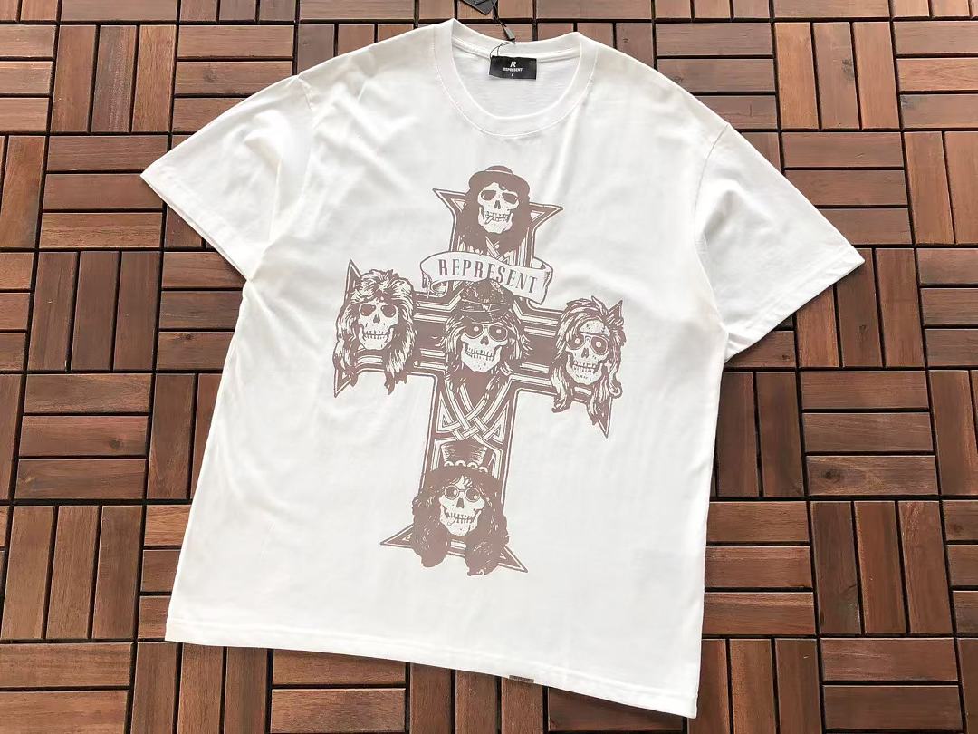 T-Shirts Rep