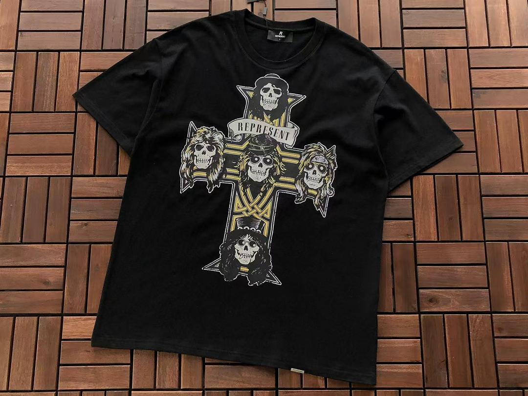 T-Shirts Rep