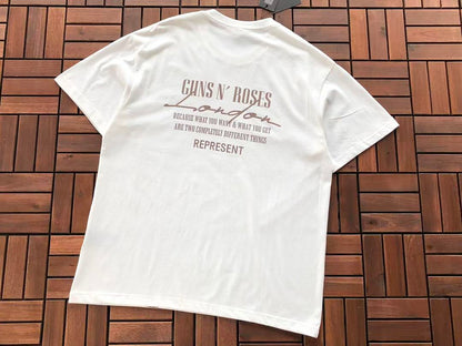 T-Shirts Rep