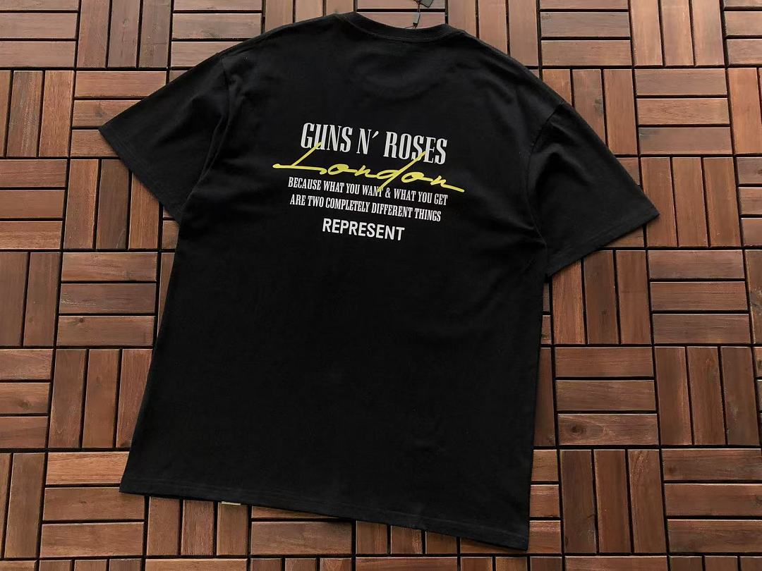 T-Shirts Rep
