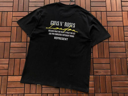 T-Shirts Rep