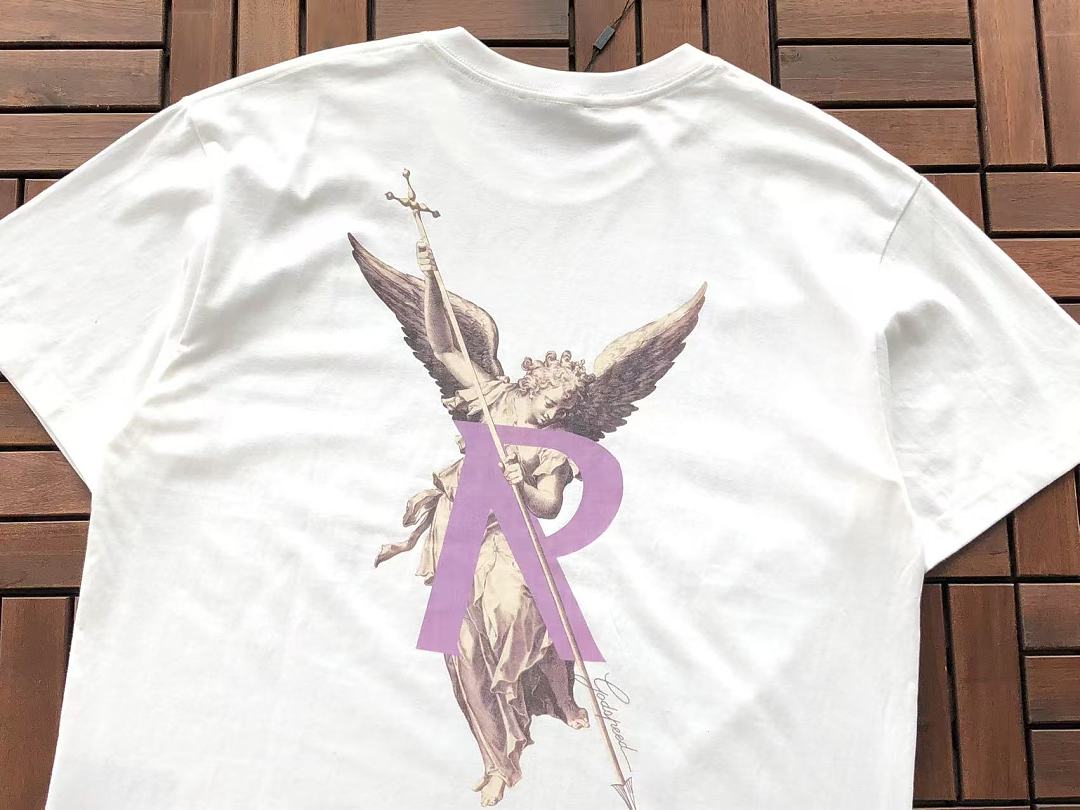 T-Shirts Rep