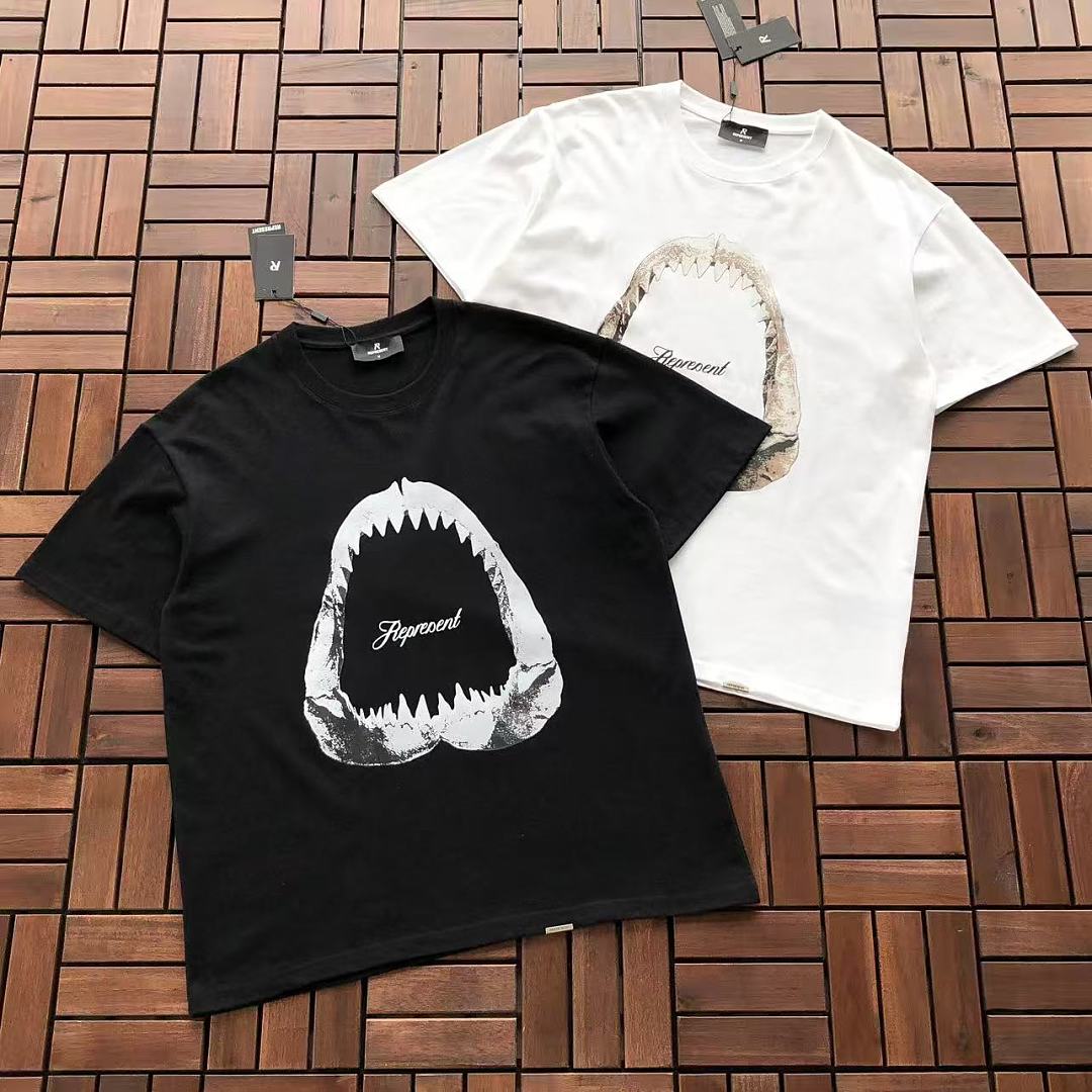 T-Shirts Rep